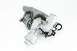 Турбина Audi A4 A5 Q5 2.0L TFSi RHF5 - фото 3