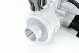 Турбина Audi A4 A5 Q5 2.0L TFSi RHF5 - фото 4