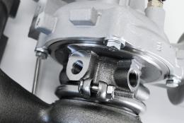 Турбина Audi A4 A5 Q5 2.0L TFSi RHF5 - фото 6