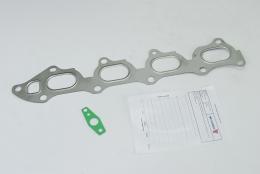 Турбина CITROEN/PEUGEOT 508 2.0L (DW10FC) 180 л.с. / FORD Mondeo, Kuga - фото 2