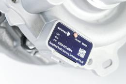 Турбина CITROEN/PEUGEOT 508 2.0L (DW10FC) 180 л.с. / FORD Mondeo, Kuga - фото 9