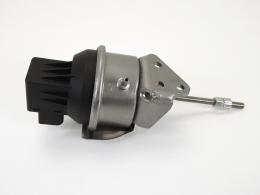Актуатор турбины 03L253016F Audi A3, Skoda Yeti, Volkswagen Golf, Passat, Scirocco, Tiguan 2.0 TDI CBAB CBDA CBDB - фото 2