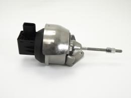 Актуатор турбины 03L253016F Audi A3, Skoda Yeti, Volkswagen Golf, Passat, Scirocco, Tiguan 2.0 TDI CBAB CBDA CBDB - фото 4