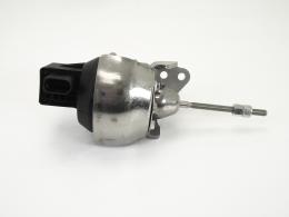 Актуатор турбины 03L253016F Audi A3, Skoda Yeti, Volkswagen Golf, Passat, Scirocco, Tiguan 2.0 TDI CBAB CBDA CBDB - фото 1
