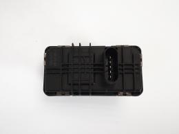 Актуатор турбины Gazelle NEXT / GAZ-2217 Barguzin / GAZ-22171 Sobol Cummins ISF 2.8L Euro 5 - фото 2