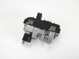 Актуатор турбины Gazelle NEXT / GAZ-2217 Barguzin / GAZ-22171 Sobol Cummins ISF 2.8L Euro 5 - фото 3