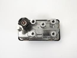 Актуатор турбины Gazelle NEXT / GAZ-2217 Barguzin / GAZ-22171 Sobol Cummins ISF 2.8L Euro 5 - фото 4