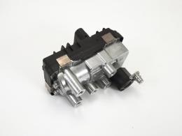 Актуатор турбины Gazelle NEXT / GAZ-2217 Barguzin / GAZ-22171 Sobol Cummins ISF 2.8L Euro 5 - фото 7