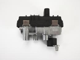 Актуатор турбины Gazelle NEXT / GAZ-2217 Barguzin / GAZ-22171 Sobol Cummins ISF 2.8L Euro 5 - фото 1