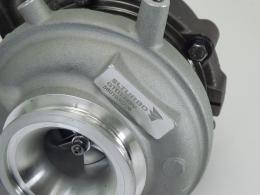 Турбина  FIAT Ducato III 130-177лс (2011->) - фото 2