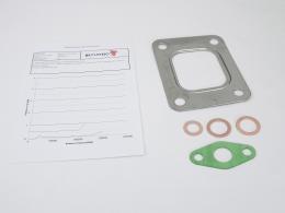 Турбина  FIAT Ducato III 130-177лс (2011->) - фото 3