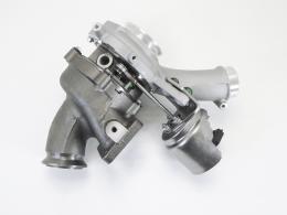 Турбина  FIAT Ducato III 130-177лс (2011->) - фото 4