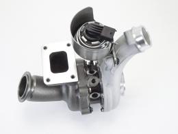 Турбина  FIAT Ducato III 130-177лс (2011->) - фото 5