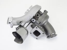 Турбина  FIAT Ducato III 130-177лс (2011->) - фото 6