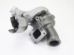 Турбина  FIAT Ducato III 130-177лс (2011->) - фото 7