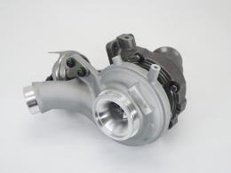 Турбина  FIAT Ducato III 130-177лс (2011->) - фото 1