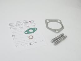 Турбина 3.0d M57 BMW 3 (E46) / X5 (E53) 306 D1 184лс - фото 8