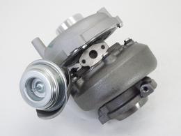 Турбина 3.0d M57 BMW 3 (E46) / X5 (E53) 306 D1 184лс - фото 1
