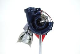 Горячая часть турбины PSA 1.6 Hdi/1.6 Hdi FAP, Mini Cooper D 2006-/Ford/Mazda 3/VOLVO 1.6 TD - фото 2