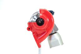 Горячая часть турбины PSA 1.6 Hdi/1.6 Hdi FAP, Mini Cooper D 2006-/Ford/Mazda 3/VOLVO 1.6 TD - фото 5
