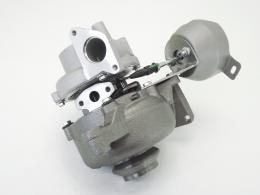 Турбина RHK (DW10UTED4) 120лс Citroën C8/Jumpy Fiat Scudo Peugeot 807/Expert - фото 6