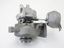 Турбина RHK (DW10UTED4) 120лс Citroën C8/Jumpy Fiat Scudo Peugeot 807/Expert - фото 7