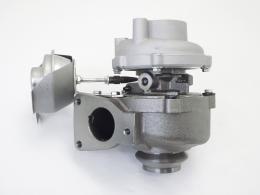 Турбина RHK (DW10UTED4) 120лс Citroën C8/Jumpy Fiat Scudo Peugeot 807/Expert - фото 8