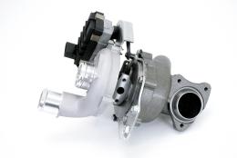 Турбина FORD Mondeo/Focus/S-max 1.8L - фото 3