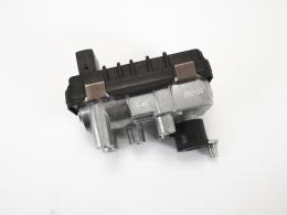 Актуатор турбины FORD Mondeo/Focus/S-max 1.8L. - фото 1