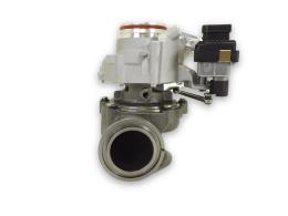 Турбина BMW B57 261лс 7 (G11, G12) 730d, 5 (G30, G31) 530d - фото 3