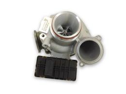 Турбина BMW B57 261лс 7 (G11, G12) 730d, 5 (G30, G31) 530d - фото 6