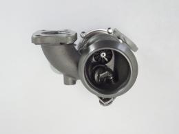 Турбина EB2DT Peugeot Citroen 110–130лс 08–2015г - фото 8