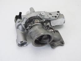 Турбина 1.2L EB2ADT CITROEN C3, C4 PEUGEOT 208–5008 109–128 л.с. - фото 5