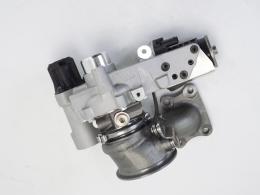 Турбина 1.2L EB2ADT CITROEN C3, C4 PEUGEOT 208–5008 109–128 л.с. - фото 6