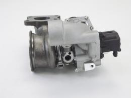 Турбина 1.2L EB2ADT CITROEN C3, C4 PEUGEOT 208–5008 109–128 л.с. - фото 8