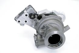 Турбина BMW Mini R55/R56/R57/R60/R61 2010–2016 - фото 10