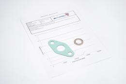 Турбина BMW Mini R55/R56/R57/R60/R61 2010–2016 - фото 2
