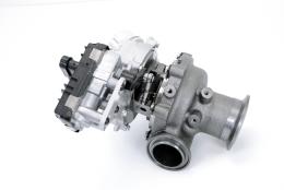 Турбина BMW Mini R55/R56/R57/R60/R61 2010–2016 - фото 4