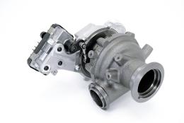 Турбина BMW Mini R55/R56/R57/R60/R61 2010–2016 - фото 5
