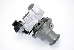Турбина BMW Mini R55/R56/R57/R60/R61 2010–2016 - фото 6