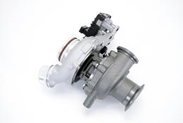 Турбина BMW Mini R55/R56/R57/R60/R61 2010–2016 - фото 7
