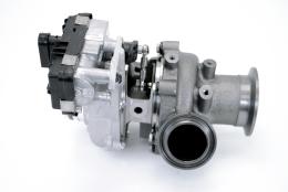 Турбина BMW Mini R55/R56/R57/R60/R61 2010–2016 - фото 8