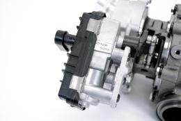 Турбина BMW Mini R55/R56/R57/R60/R61 2010–2016 - фото 9