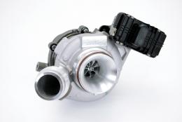 Турбина BMW Mini R55/R56/R57/R60/R61 2010–2016 - фото 1