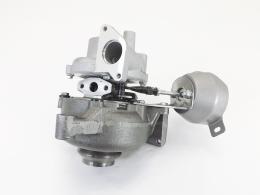 Турбина HDi Multijet JTD 2,0 CITROEN PEUGEOT FIAT - фото 4