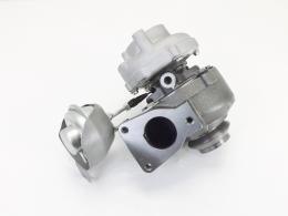 Турбина HDi Multijet JTD 2,0 CITROEN PEUGEOT FIAT - фото 5