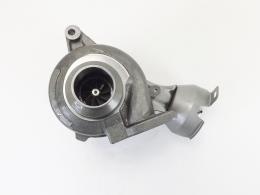 Турбина HDi Multijet JTD 2,0 CITROEN PEUGEOT FIAT - фото 6