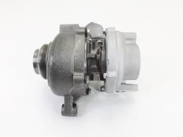 Турбина HDi Multijet JTD 2,0 CITROEN PEUGEOT FIAT - фото 7