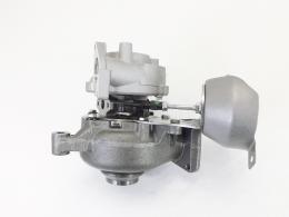 Турбина HDi Multijet JTD 2,0 CITROEN PEUGEOT FIAT - фото 8