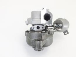 Турбина HDi Multijet JTD 2,0 CITROEN PEUGEOT FIAT - фото 9